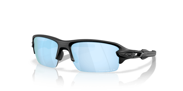 Oakley Men's Flak® 2.0 S Sunglasses - Color: Black