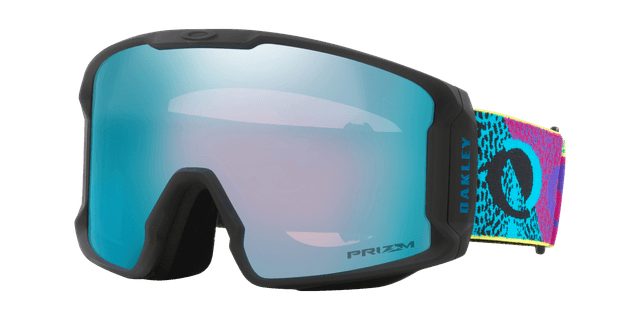 Oakley Line Miner™ L Snow Goggles Para Hombre