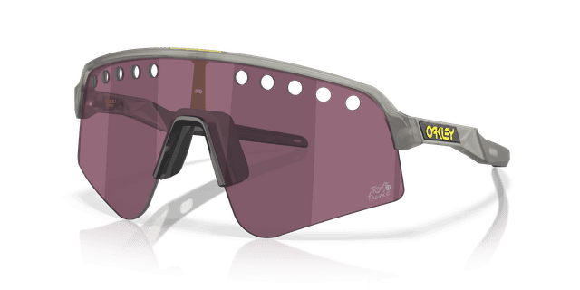 Oakley Homme 2025 Tour De France™ Sutro Lite Sweep Lunettes De Soleil