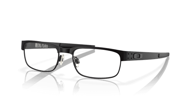 Oakley Men's Metal Plate™ Eyeglasses