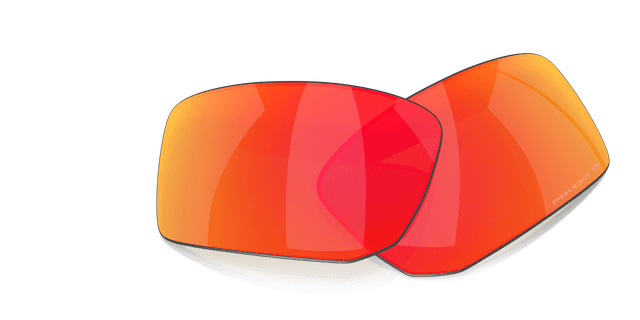 Oakley Mann Gibston Xl Replacement Lenses