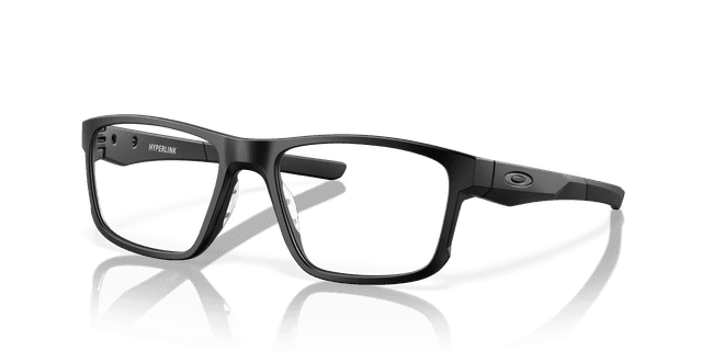 Oakley Mann Hyperlink Briller Med Styrke