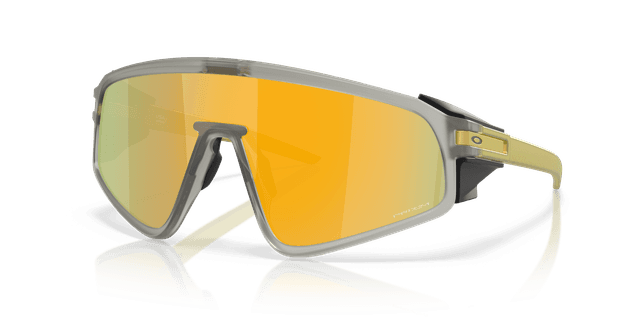 Gafas De Sol Oakley Latch™ Panel Alloy Collection Para Hombre