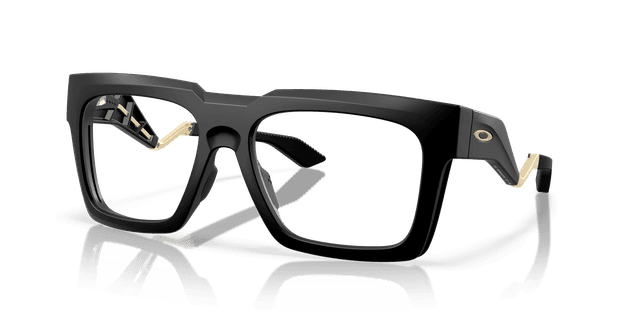 Oakley Men's Enigma Ink - Color: Black