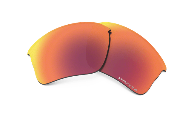 Oakley Heren Flak Jacket® Xlj Replacement Lenses