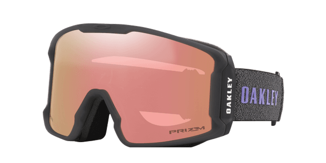 Oakley Men's Line Miner™ M Su Yiming Signature Series Snow Goggles