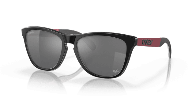 Oakley Men's Limited Edition Malaysian Motogp™ Frogskins™ Mix Sunglasses