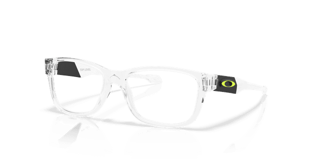 Oakley Mann Top Level (youth Fit) Briller Med Styrke