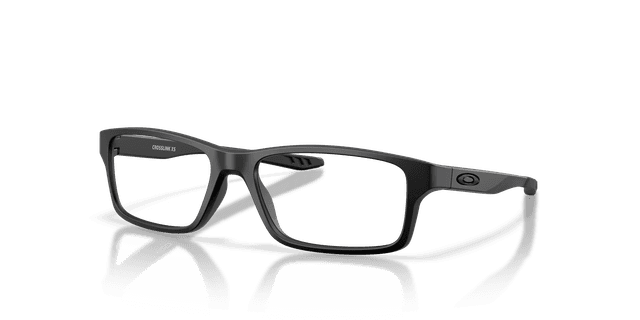 Oakley Mann Crosslink® Xs (youth Fit) Briller Med Styrke
