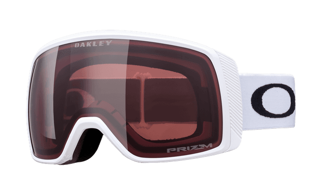 Oakley Uomo Flight Tracker S Snow Goggles