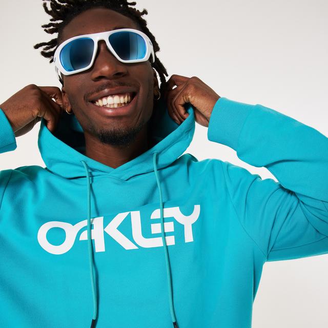 Oakley Men's B1b Po Hoodie 2.0 Size: L