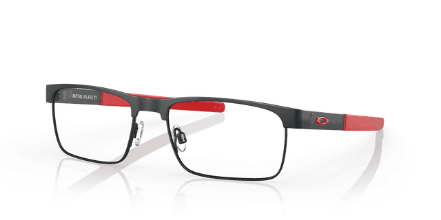 Oakley Men's Metal Plate™ Ti Eyeglasses