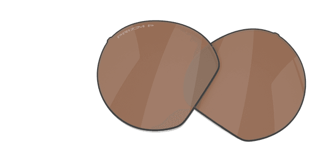 Oakley Men's Hstn Replacement Lenses - Color: