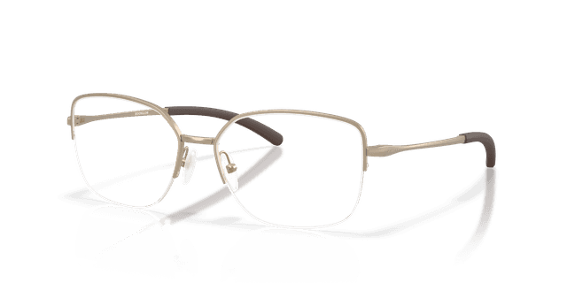 Oakley Women's Moonglow Seek Collection - Color: Satin Champagne