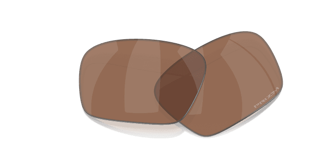 Oakley Herren Masseter Replacement Lenses