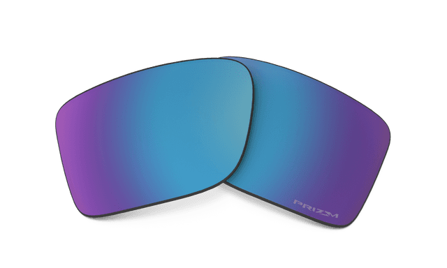 Oakley Herren Double Edge Replacement Lenses