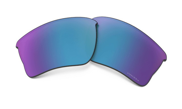 Oakley Men's Quarter Jacket® (youth Fit) Replacement Lenses