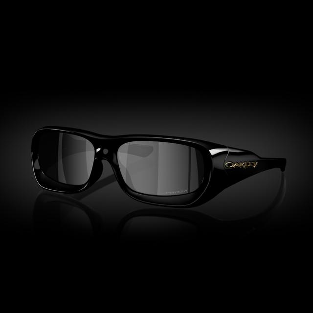 Oakley Men's De Soto Sunglasses - Color: Black