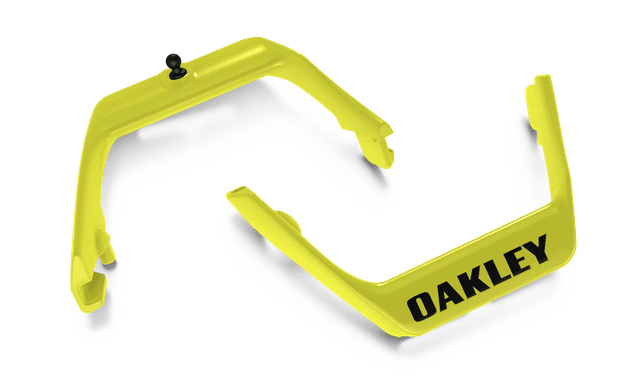Oakley Homme Airbrake® Mx Outrigger Accessory