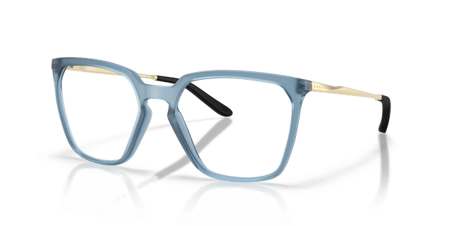 Oakley Women's Bmng Sq Polaris Collection Eyeglasses