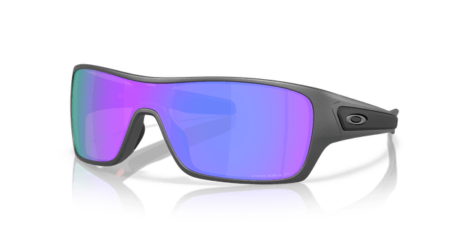 Oakley Mann Turbine Rotor Solbriller