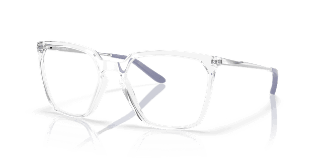 Oakley Women's Bmng Sq Eyeglasses