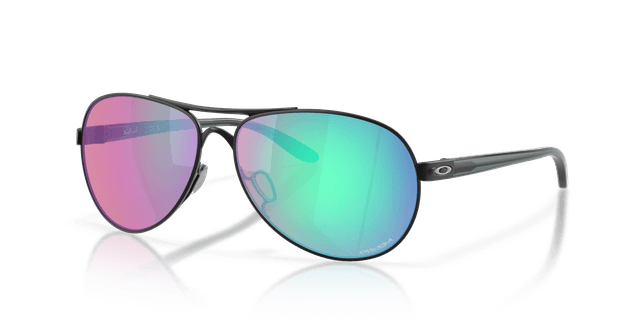 Oakley Damen Feedback Sonnenbrillen