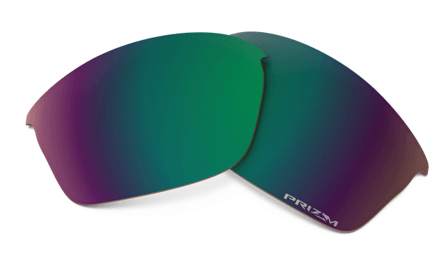 Oakley Herren Flak Jacket® Replacement Lenses