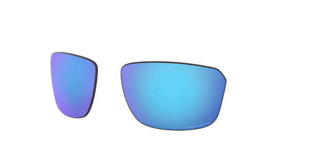 Oakley Herren Split Shot Replacement Lenses