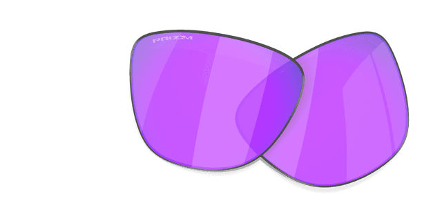 Oakley Herren Frogskins™ Hybrid Replacement Lenses