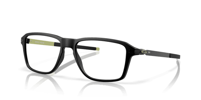 Oakley Mann Wheel House Briller Med Styrke