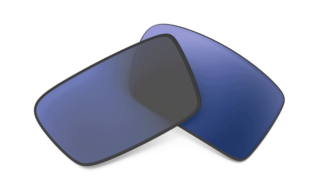 Oakley Herren Gascan® Replacement Lenses