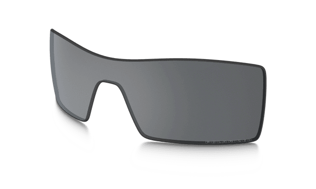 Oakley Herren Oil Rig® Replacement Lenses