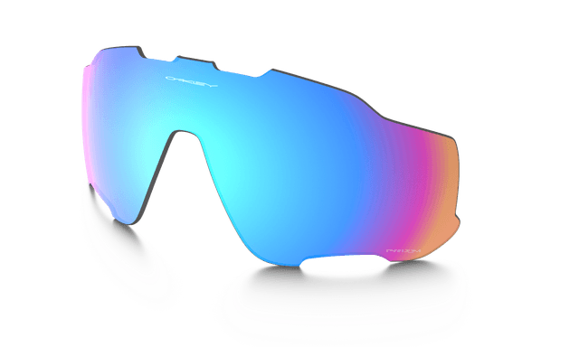 Oakley Men's Jawbreaker™ Replacement Lenses - Color: