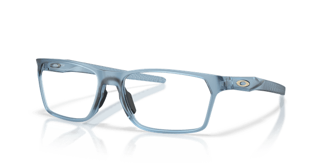 Oakley Mann Hex Jector Polaris Collection Briller Med Styrke