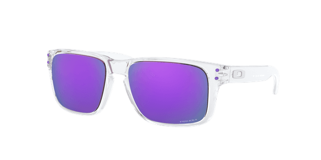 Oakley Men's Holbrook™ Xs (youth Fit) Sunglasses - Color: Polished Clear