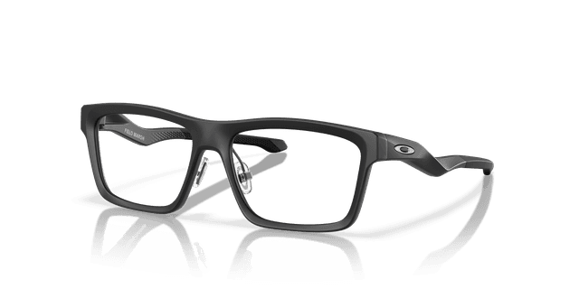 Oakley Heren Field Marsh (youth Fit) Brilrecept