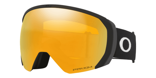 Oakley Men's Flight Path L Snow Goggles