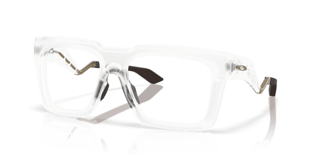 Oakley Men's Enigma Ink - Color: Matte Clear