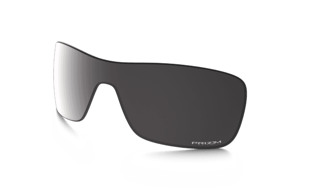 Oakley Herren Turbine Rotor Replacement Lenses