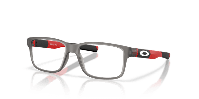 Oakley Heren Field Day (youth Fit) Brilrecept
