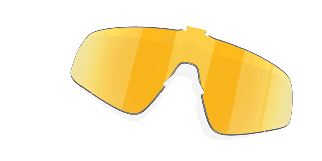 Oakley Heren Latch™ Panel Replacement Lenses