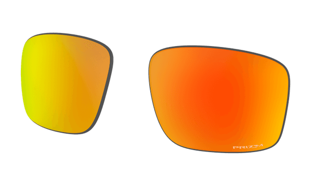 Oakley Mann Mainlink™ Xl Replacement Lenses