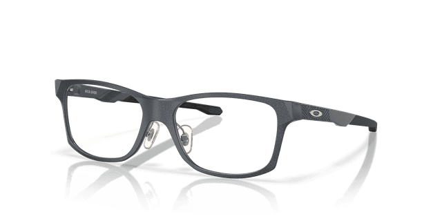 Oakley Mann Kick Over (youth Fit) Briller Med Styrke