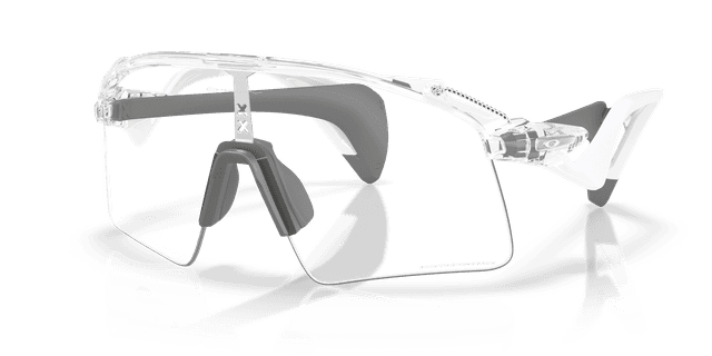 Oakley Herren Stunt Wing Sonnenbrillen