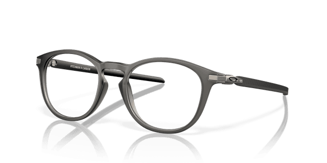 Oakley Men's Pitchman™ R Carbon - Color: Grey