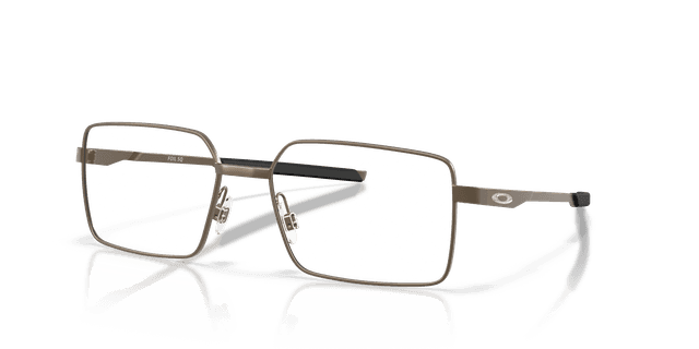 Oakley Homme Foil Sq Lunettes De Vue