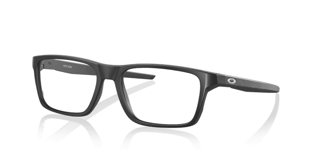Oakley Men's Port Bow - Color: Black