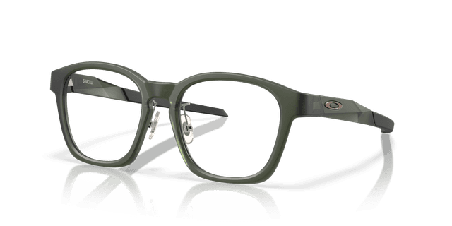 Oakley Heren Shackle Brilrecept