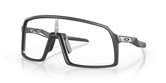 Oakley Men's Sutro Sunglasses - Color: Matte Carbon